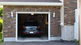 Garage Door Installation at Senda Nueva Creekview Davis, California